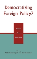 Democratizing Foreign Policy?