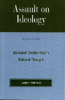 Assault on Ideology
