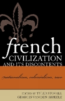 French Civilization and Its Discontents