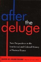 After the Deluge