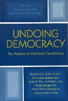Undoing Democracy