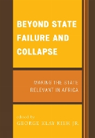 Beyond State Failure and Collapse