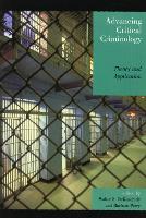 Advancing Critical Criminology