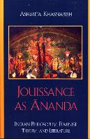 Jouissance as Ananda