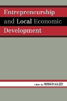 Entrepreneurship and Local Economic Development