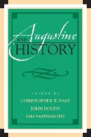 Augustine and History