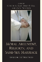 Moral Argument, Religion, and Same-Sex Marriage