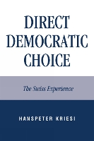 Direct Democratic Choice