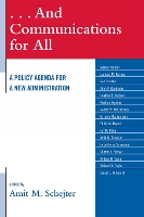. . . And Communications for All