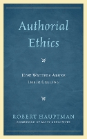 Authorial Ethics