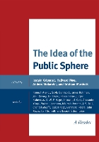 The Idea of the Public Sphere