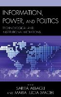 Information, Power, and Politics