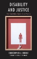 Disability and Justice