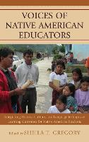 Voices of Native American Educators