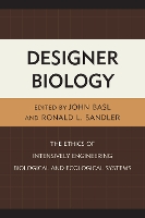 Designer Biology