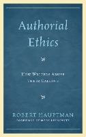 Authorial Ethics