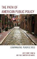 The Path of American Public Policy