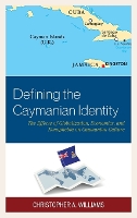 Defining the Caymanian Identity