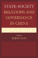 State–Society Relations and Governance in China