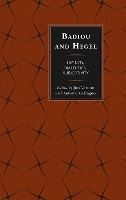 Badiou and Hegel