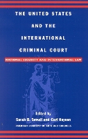 The United States and the International Criminal Court