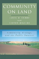 Community on Land