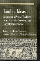 Iambic Ideas