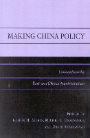 Making China Policy