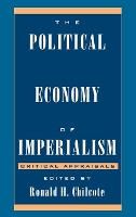 The Political Economy of Imperialism