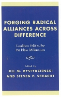 Forging Radical Alliances across Difference