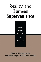Reality and Humean Supervenience
