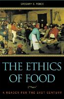 The Ethics of Food