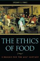 The Ethics of Food