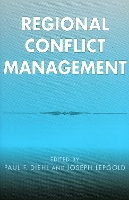 Regional Conflict Management
