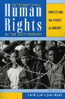International Human Rights in the 21st Century