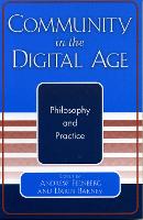 Community in the Digital Age