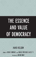 The Essence and Value of Democracy