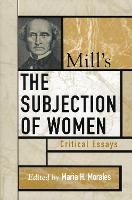 Mill's The Subjection of Women