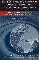 NATO, the European Union, and the Atlantic Community