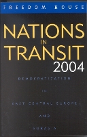 Nations in Transit 2004