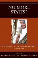 No More States?