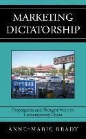 Marketing Dictatorship