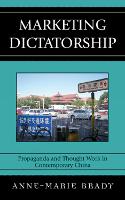 Marketing Dictatorship