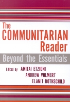 The Communitarian Reader