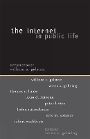 The Internet in Public Life