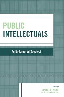 Public Intellectuals