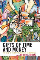 Gifts of Time and Money