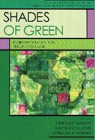 Shades of Green