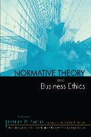 Normative Theory and Business Ethics