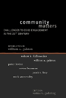 Community Matters